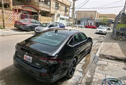 هوندا أكورد